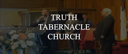 Truth Tabernacle - Visual