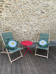 Photo n°12 de CHAMBRE D'HÔTES PIVOINE - A5 TROYES à Fralignes (Chambre d'hôtes)