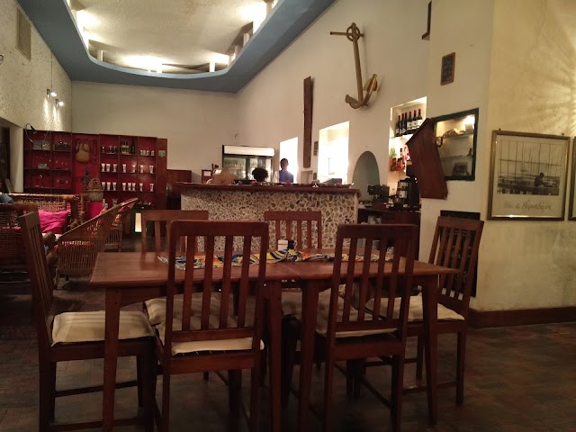 Place around image