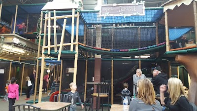 Photos of Jungle Java