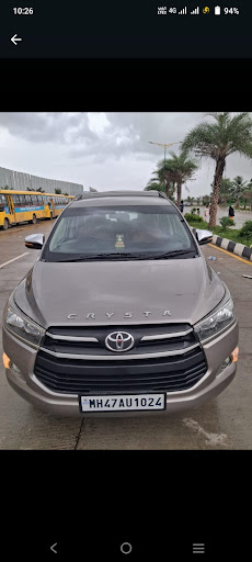 20km Innova Crysta post image
