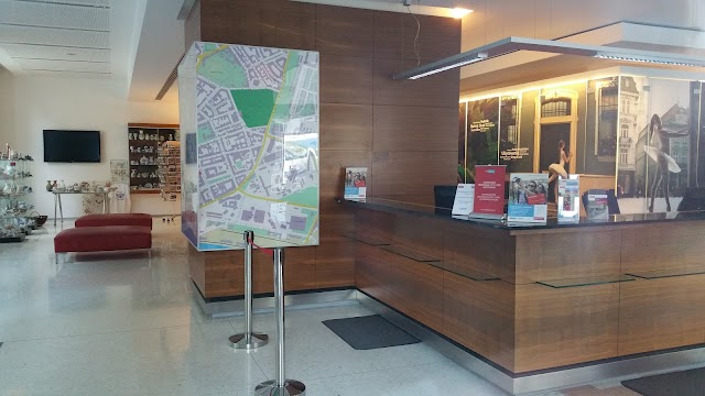 Tourist Information Center