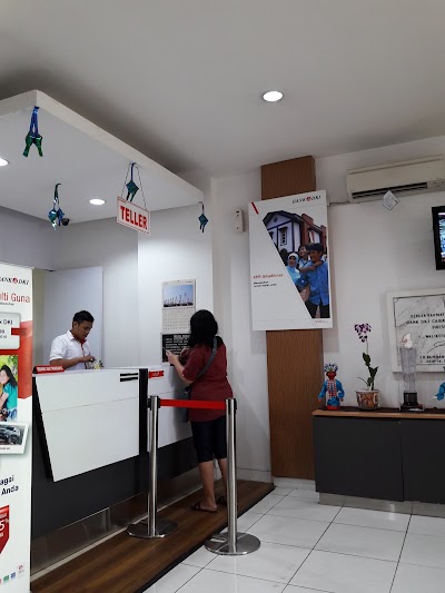 Photos of ATM Bank DKI