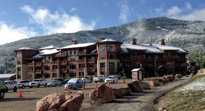 Chabad Lubavitch of Park City