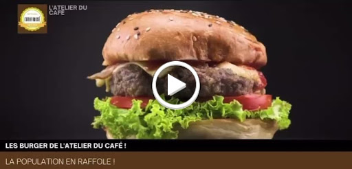 Photo 4 - Atelier Du Café
