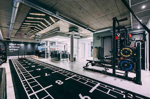 KINGS360 - Physiotherapie und Trainingszentrum Sinsheim/ Angelbachtal