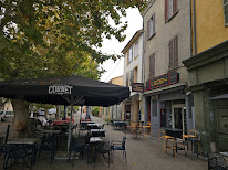 BRASSERIE EDEN à Saint-Maximin-la-Sainte-Baume