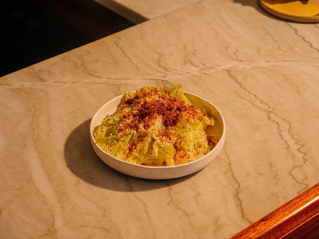 Bar Americano by null