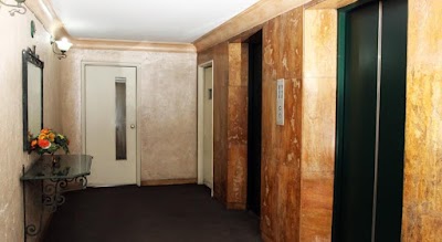 lodging