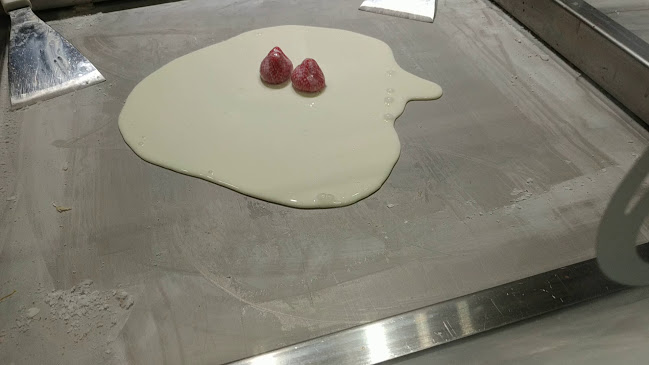 IceRoll - Παγωτό