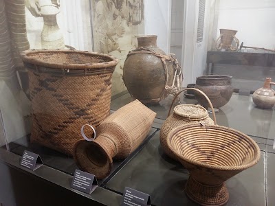 Photos of Museu Nacional de Antropologia