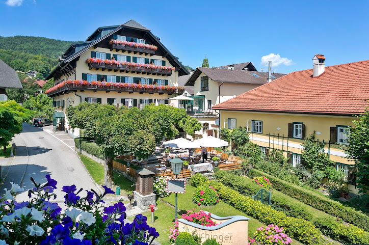 Restaurant DAS BRÄU by null