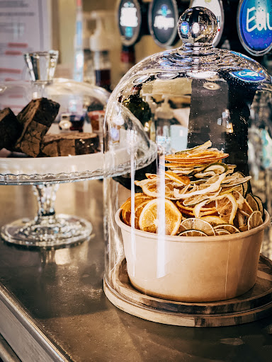 Photo 6 - La Place - Restaurant, Bar, Traiteur