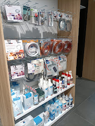 Photo n°27 de Connexion Partenaire Boulanger Ruoms à Ruoms (Magasin de jeux vidéo)