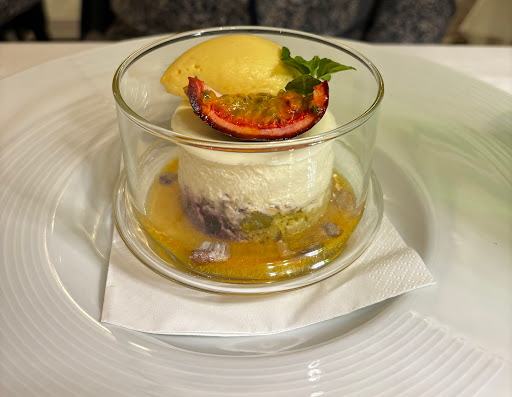 Bocasalina Restaurant - Thumbnail
