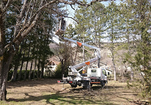 Photo n°2 de Alpine Nacelles à L'Argentière-la-Bessée (Agence de location de matériel)