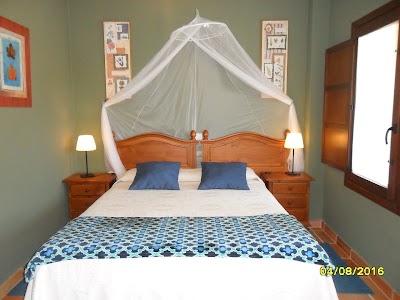 lodging