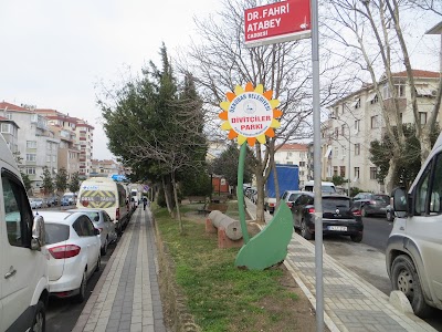 Divitçiler Parkı