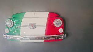 Photo n°29 de La Mamma à Grigny-sur-Rhône (Pizzas à emporter)