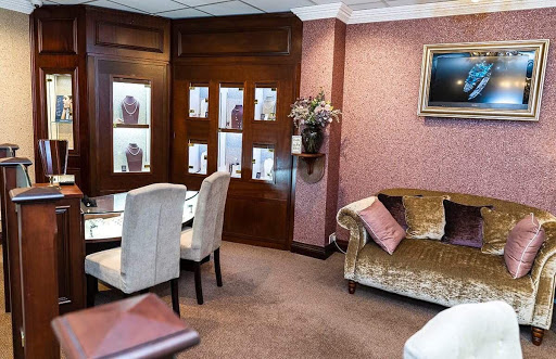 D Cooley Jewellers