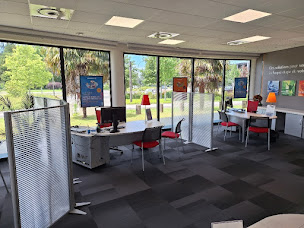 Photo n°2 de Matmut Assurances à Pau (Compagnie d'assurance moto)