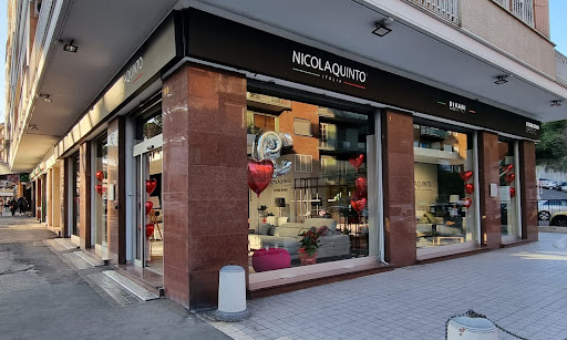 NicolaQuinto Divani Roma Gregorio VII