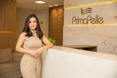 Dra. Bárbara Carriço, Dermatologista