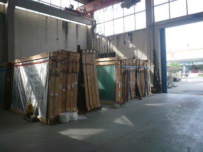 Photos of In. VARNAKIOTIS GLASS SA