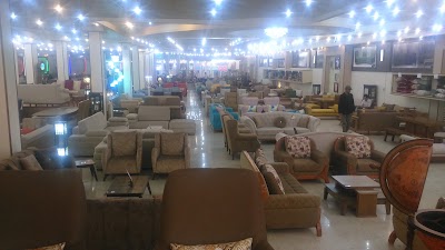 Photos of PGMA Store