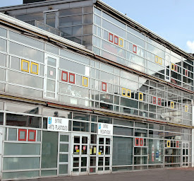 Photo n°5 de Médialudothèque La Coupole à Combs-la-Ville (Ludothèque)