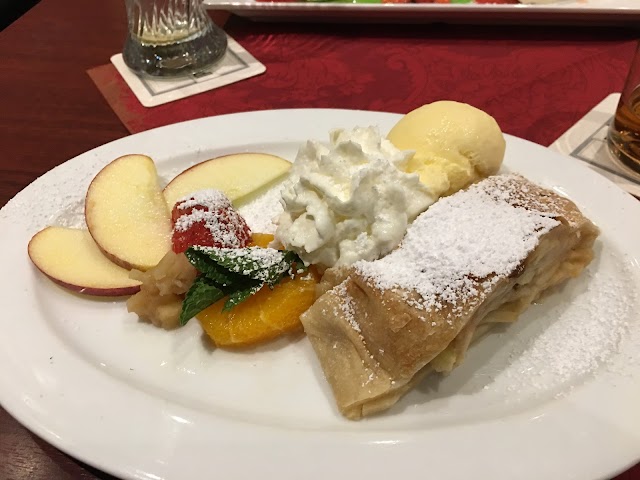 Boulevard Friedrichstrasse