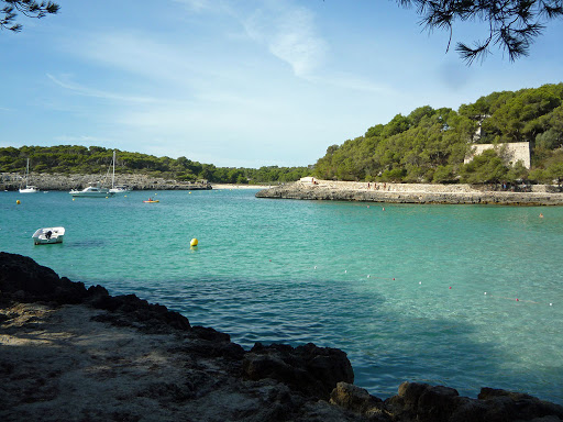 Rund um Santanyi