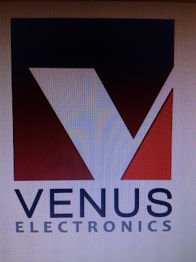 Venus Electronics Ltd., Author: Suren Jayarath