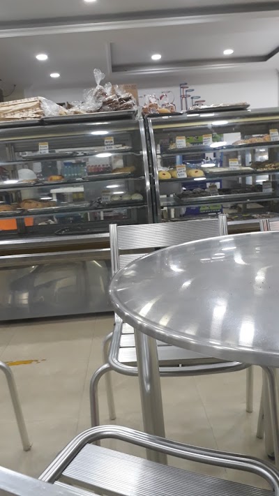 Photos of Chantilly Bakery