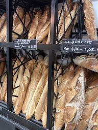 Photo n°13 de Boulangerie Banette à Villeurbanne (Pâtisserie)