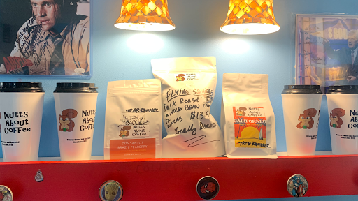 Nutt’s About Coffee LLC Gallery - United States