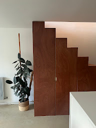 Photo n°3 de Potentiel Architecte à Les Lilas (Architecte)