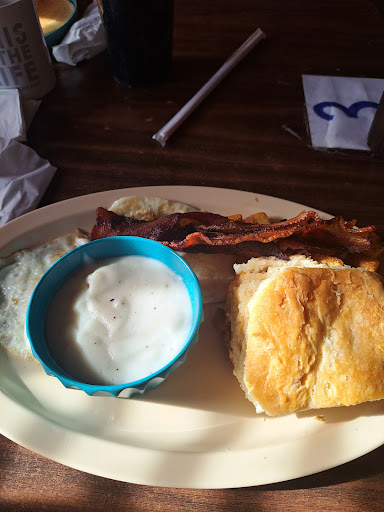 Shady Oaks Restaurant Gallery - United States