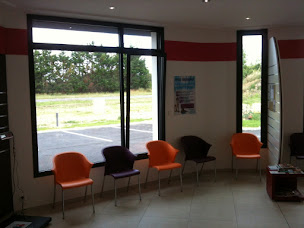 Photo n°20 de Clinique vétérinaire des Dunes à Saint-Gilles-Croix-de-Vie (Clinique vétérinaire)