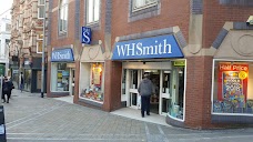 WHSmith leeds