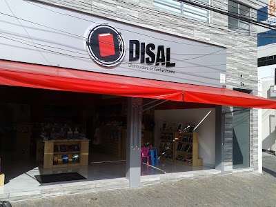 Photos of Disal Guarulhos