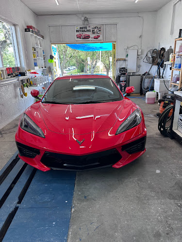 Brilliant Shine Auto Detailing and Ceramic Coating