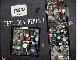Photo n°13 de BIJOUTERIE Eponine à Vouziers (Horlogerie)