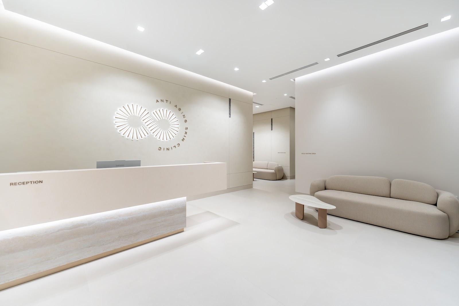 Dr. Rehab/ Dermatologist - صورة 2