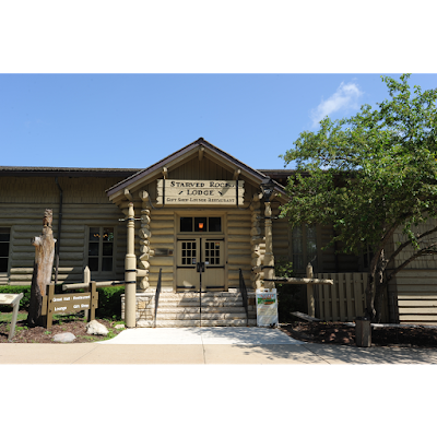 Photos of Starved Rock Lodge & Conference Center
