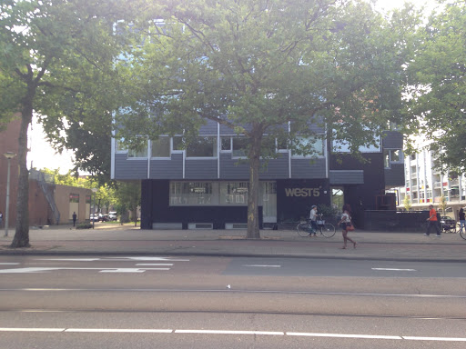 Tandartspraktijk West 5 Modern Dental Care Gallery - Netherlands