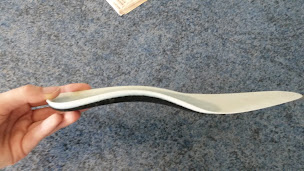 Photo n°3 de Marion LEVET, Pédicure - Podologue à Noiseau (Podologue)