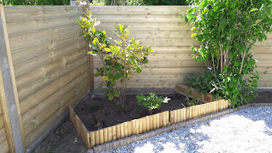 Photo n°13 de Aquitaine Terrasse Service à La Teste-de-Buch (Constructeur d'abris de jardin)