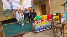 Nasir Shaheed Memorial School charsada