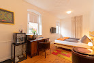 Ferienwohnung Geisfeld à  Strullendorf